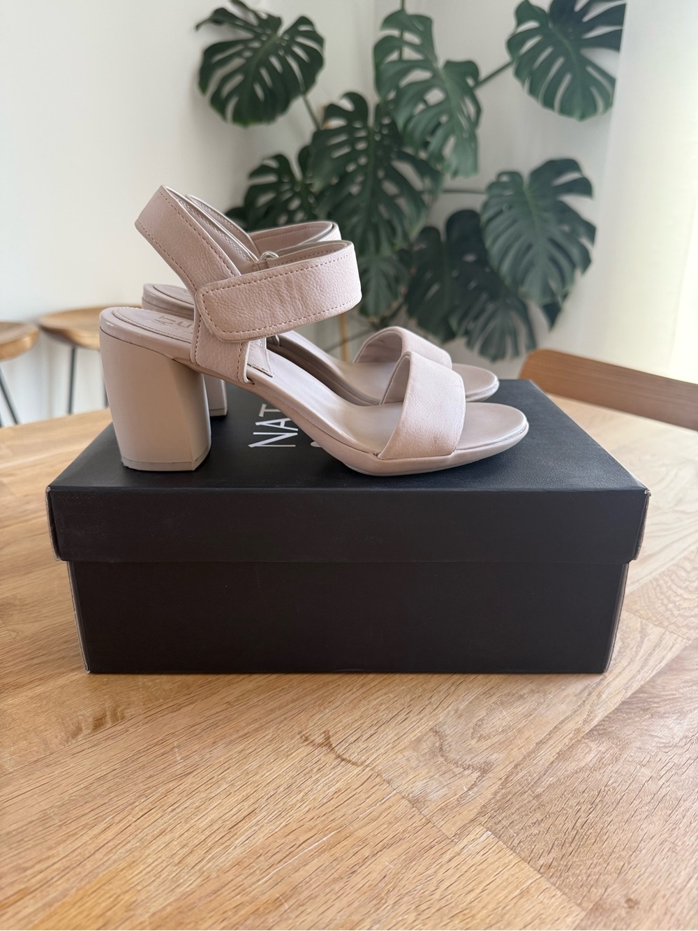 Naturalizer Women Nxtgen Trace Sandal